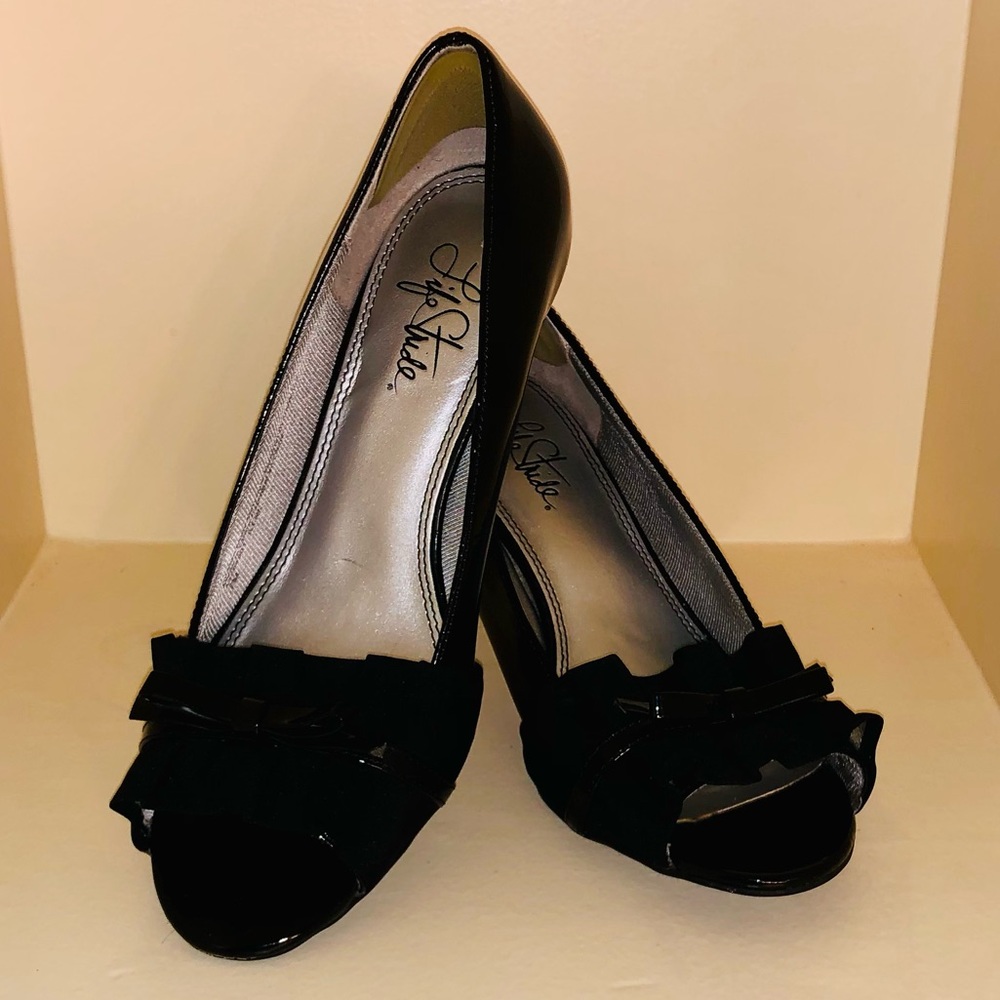 Life Stride heels